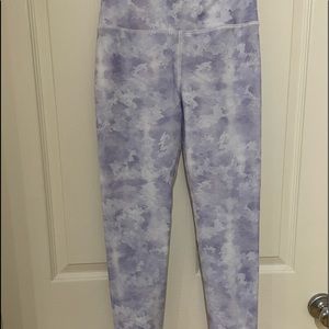 Evolution And Creation Sofia Legging